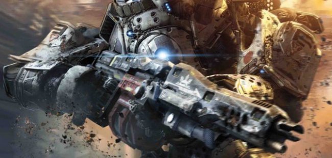 Titanfall