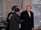 Trump annoncerer NATO-formidlet våbenleverance til Ukraine