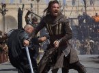 Ubisoft sigter ikke efter at tjene mere på Assassins Creed-filmen