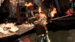 Uncharted 2: Among Thieves - Del 2
