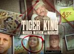 Tiger King er en af de mest sete Netflix-serier i USA