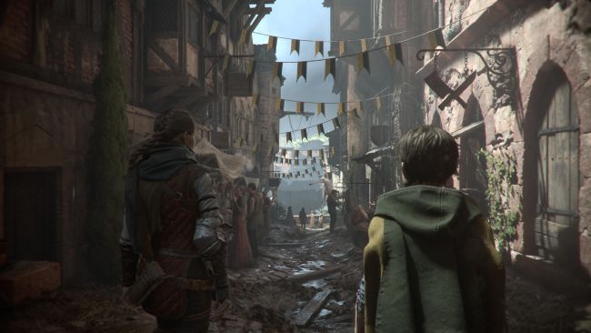A Plague Tale: Requiem