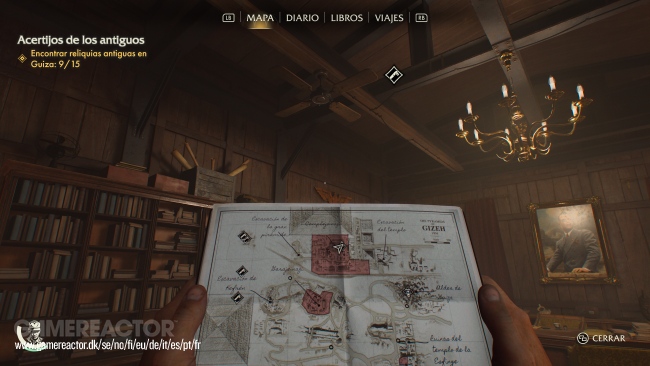 Indiana Jones and the Great Circle