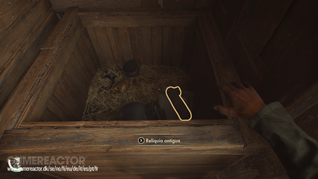 Indiana Jones and the Great Circle