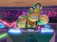Donkey Kong Bananza: Alle bananer i Groove Layer