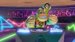 Donkey Kong Bananza: Alle bananer i Groove Layer