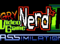 The Angry Video Game Nerd II: ASSimilation afsløret