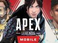 Apex Legends Mobile får "soft launch" i udvalgte markeder