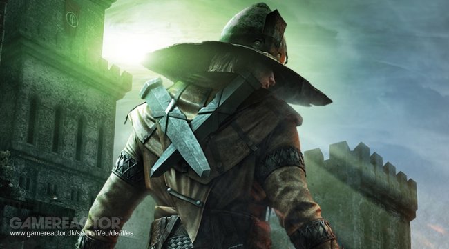 Dragon Age: Inquisition