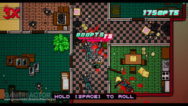 Hotline Miami 2: Wrong Number