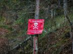 Finland informerer FN om udtræden af traktaten om forbud mod landminer