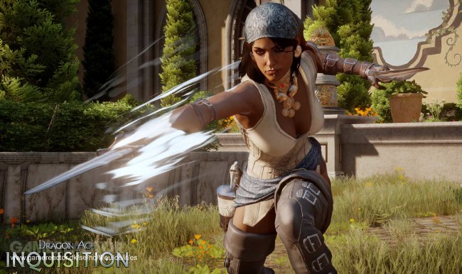 Dragon Age: Inquisition