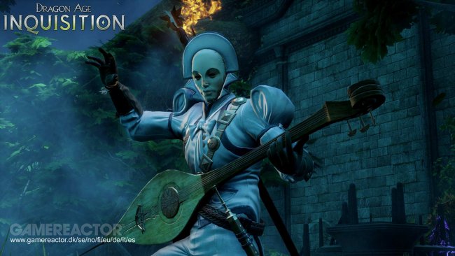 Dragon Age: Inquisition