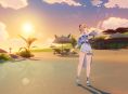 Genshin Impact kommer til Epic Games Store i næste uge