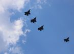 Tyskland har til hensigt at købe yderligere 15 F-35 kampfly