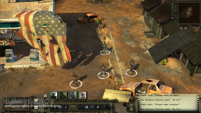 Wasteland 2