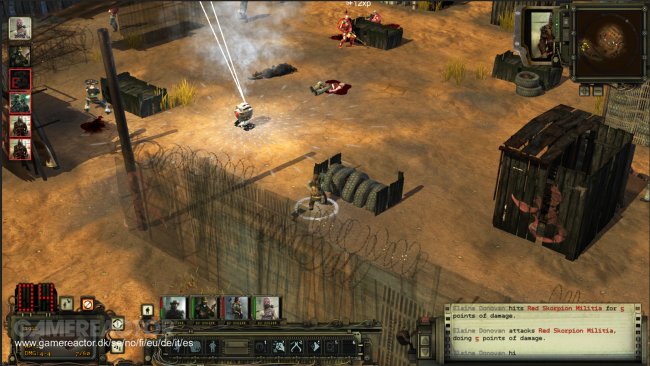 Wasteland 2