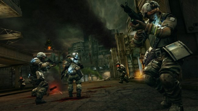 Killzone 2