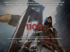 Husk vores store Assassin's Creed kom-i-tv-konkurrence