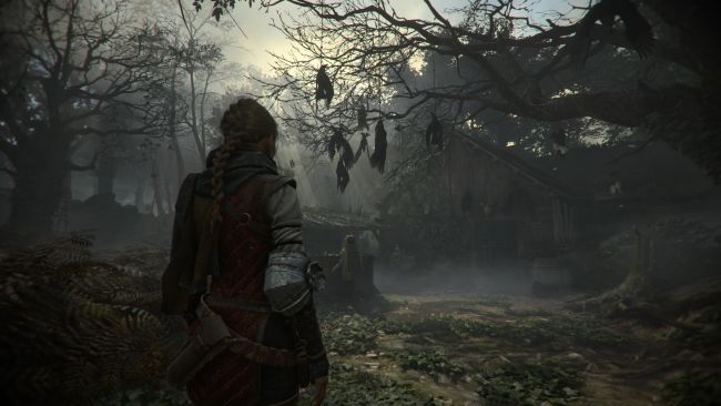 A Plague Tale: Requiem