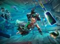 Rygte: Sea of Thieves er en test for at se om flere Xbox-titler kan lanceres på PS5