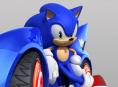 Sonic Racing vs Mario Kart på vej?