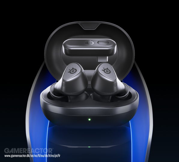 Steelseries Arctis Gamebuds