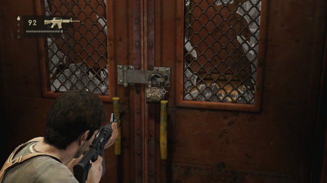 Uncharted 2: Among Thieves