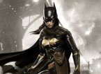Batgirl inkluderet i Batman: Arkham Knight Season Pass