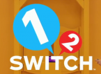 Nintendo annoncerer 1-2 Switch
