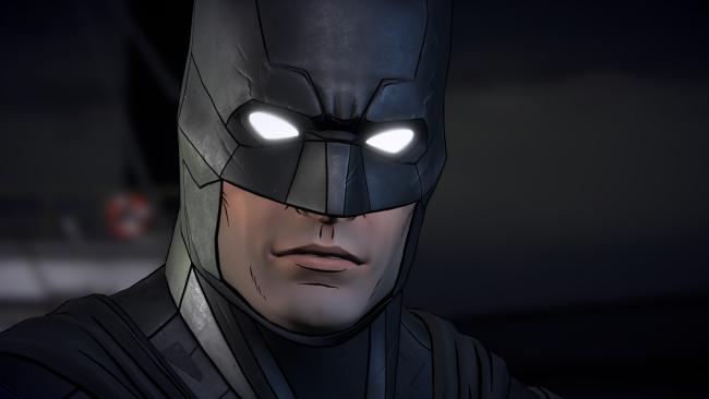 Middle-earth: Shadow of Mordor