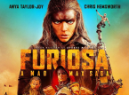 Mad Max-instruktør forklarer hvorfor de ikke "de-agede" Charlize Theron i Furiosa-filmen