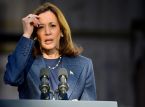 Kamala Harris mener, at det politiske system er "ødelagt" i USA