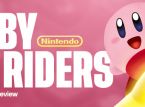 Kirby Air Riders er mere Kid Icarus og Smash Bros. end Mario Kart