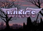 Den hurtige historie om Wings - det bedste, og ogs&aring; sidste, store spil fra Cinemaware
