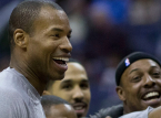Jason Collins, den f&oslash;rste &aring;bent homoseksuelle NBA-spiller, d&oslash;r af hjernekr&aelig;ft i en alder af 47 &aring;r