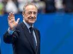 Florentino P&eacute;rez kan f&aring; konkurrence ved valget i Real Madrid for f&oslash;rste gang siden 2009, "den mand med mexicansk accent"