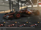Assetto Corsa Evo 0,4 ankommer n&aelig;ste m&aring;ned, inklusive Lewis Hamiltons F1 Ferrari