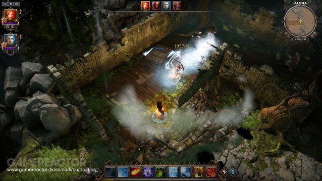 Divinity: Original Sin