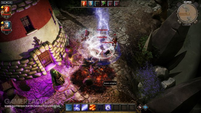 Divinity: Original Sin