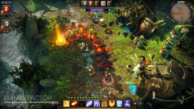 Divinity: Original Sin