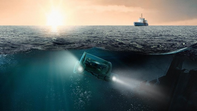 Forliset af MS Estonia: Rapport afdækker årsagen til tragedien, der hjemsøgte Europa i en generation