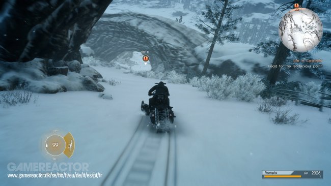 Final Fantasy XV