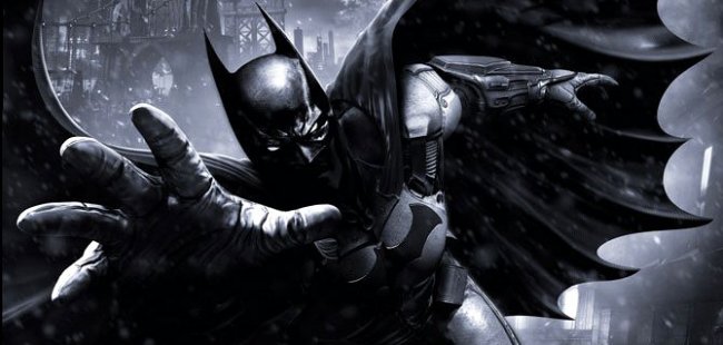 Batman: Arkham Origins