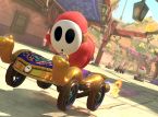 Ny Mario Kart World-opdatering sænker farten