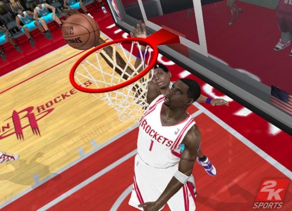NBA 2K6