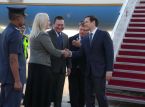 Rubio bekræfter USA's engagement i Indo-Stillehavsområdet