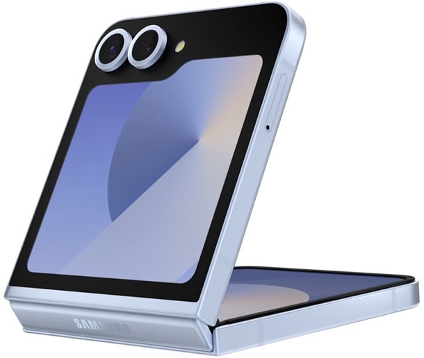 Samsung Flip 6