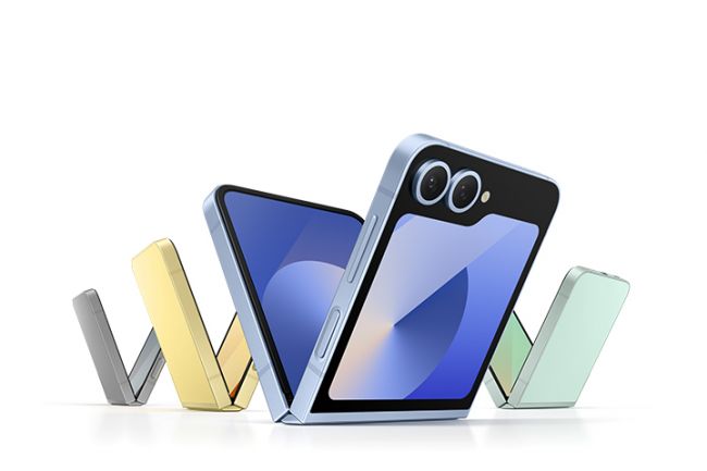 Samsung Flip 6