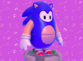 Fall Guys får Sonic The Hedgehog-skin
